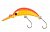Воблер Lucky John Pro Series Saiko ATG 35F
